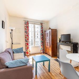 Apartamento de 1 Dormitorio